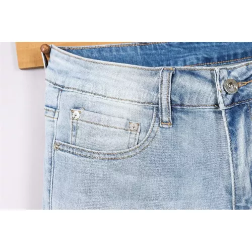 Cheap Prada Jeans For Men #1334795 Replica Wholesale [$48.00 USD] [ITEM#1334795] on Replica Prada Jeans