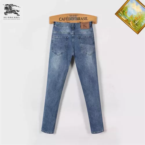 Cheap Burberry Jeans For Men #1334798 Replica Wholesale [$48.00 USD] [ITEM#1334798] on Replica Burberry Jeans