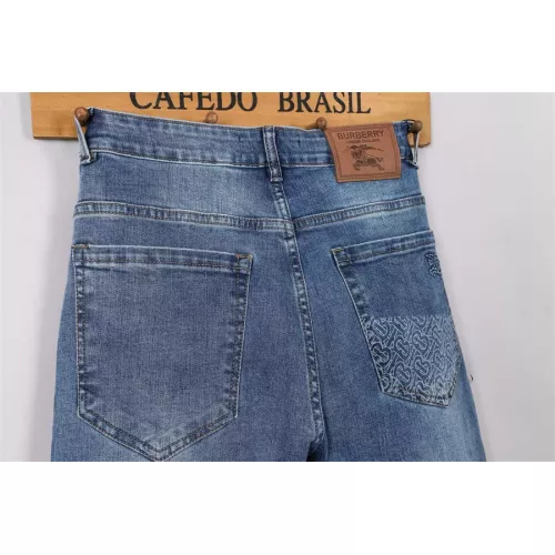 Cheap Burberry Jeans For Men #1334798 Replica Wholesale [$48.00 USD] [ITEM#1334798] on Replica Burberry Jeans