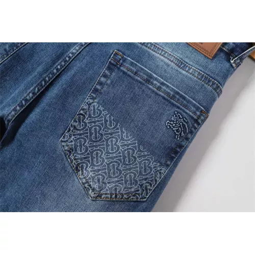 Cheap Burberry Jeans For Men #1334798 Replica Wholesale [$48.00 USD] [ITEM#1334798] on Replica Burberry Jeans