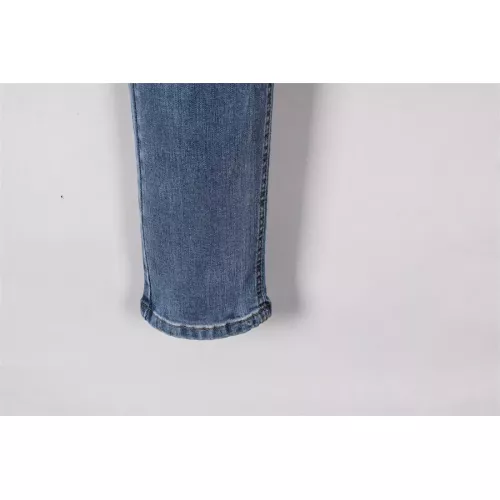 Cheap Burberry Jeans For Men #1334798 Replica Wholesale [$48.00 USD] [ITEM#1334798] on Replica Burberry Jeans