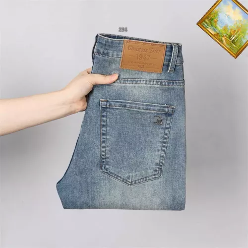 Christian Dior Jeans For Men #1334799
