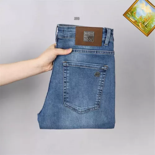 LOEWE Jeans For Men #1334800