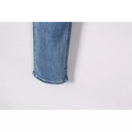 Cheap LOEWE Jeans For Men #1334800 Replica Wholesale [$48.00 USD] [ITEM#1334800] on Replica LOEWE Jeans