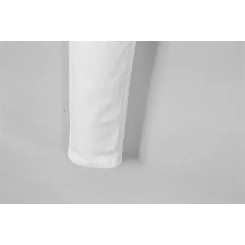 Cheap Louis Vuitton LV Jeans For Men #1334801 Replica Wholesale [$48.00 USD] [ITEM#1334801] on Replica Louis Vuitton LV Jeans