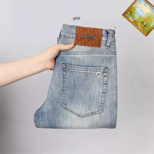 Christian Dior Jeans For Men #1334803