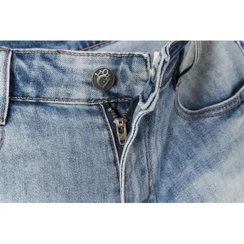 Cheap Christian Dior Jeans For Men #1334803 Replica Wholesale [$48.00 USD] [ITEM#1334803] on Replica Christian Dior Jeans