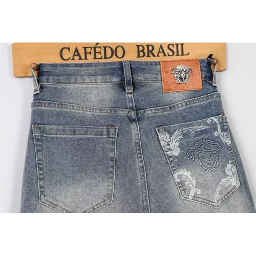 Cheap Versace Jeans For Men #1334807 Replica Wholesale [$48.00 USD] [ITEM#1334807] on Replica Versace Jeans