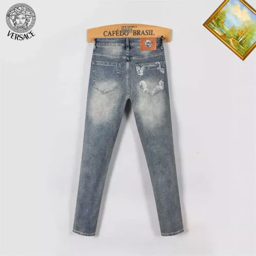 Cheap Versace Jeans For Men #1334807 Replica Wholesale [$48.00 USD] [ITEM#1334807] on Replica Versace Jeans