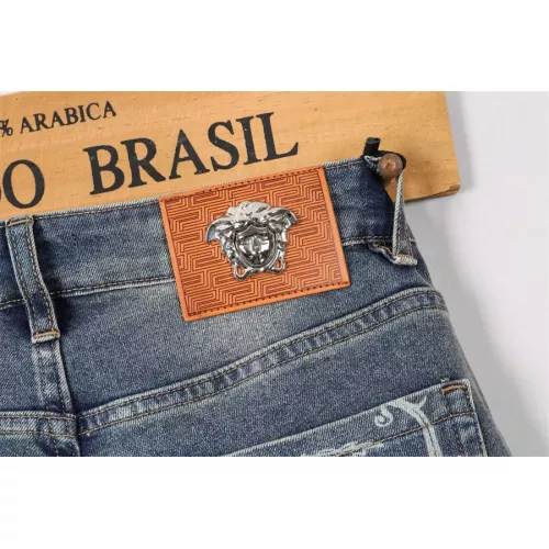 Cheap Versace Jeans For Men #1334807 Replica Wholesale [$48.00 USD] [ITEM#1334807] on Replica Versace Jeans