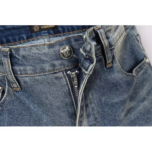 Cheap Versace Jeans For Men #1334807 Replica Wholesale [$48.00 USD] [ITEM#1334807] on Replica Versace Jeans