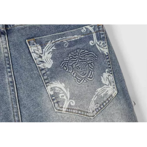 Cheap Versace Jeans For Men #1334807 Replica Wholesale [$48.00 USD] [ITEM#1334807] on Replica Versace Jeans