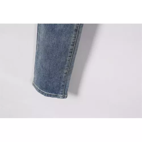 Cheap Gucci Jeans For Men #1334809 Replica Wholesale [$48.00 USD] [ITEM#1334809] on Replica Gucci Jeans
