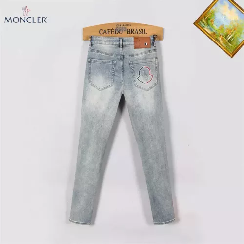 Cheap Moncler Jeans For Men #1334810 Replica Wholesale [$48.00 USD] [ITEM#1334810] on Replica Moncler Jeans