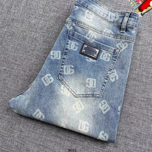 Dolce & Gabbana D&G Jeans For Men #1334813