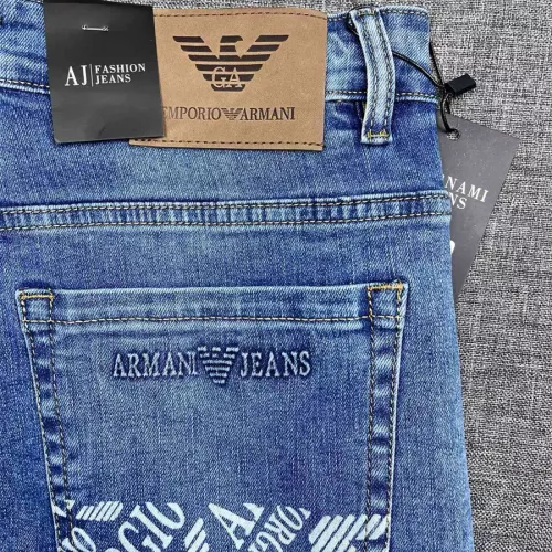Cheap Armani Jeans For Men #1334814 Replica Wholesale [$48.00 USD] [ITEM#1334814] on Replica Armani Jeans