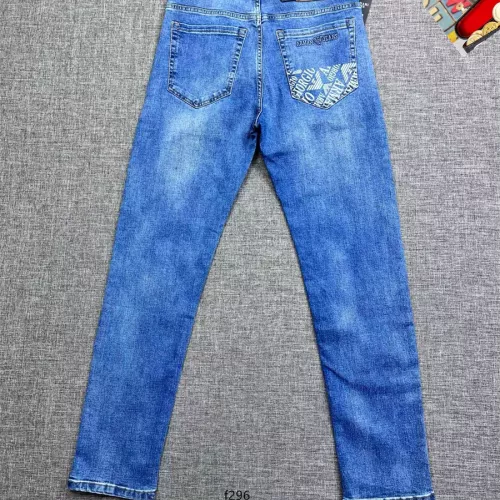 Cheap Armani Jeans For Men #1334814 Replica Wholesale [$48.00 USD] [ITEM#1334814] on Replica Armani Jeans