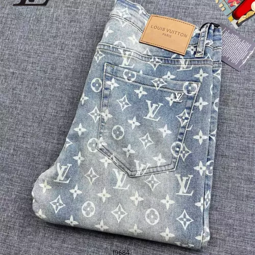 Louis Vuitton LV Jeans For Men #1334815