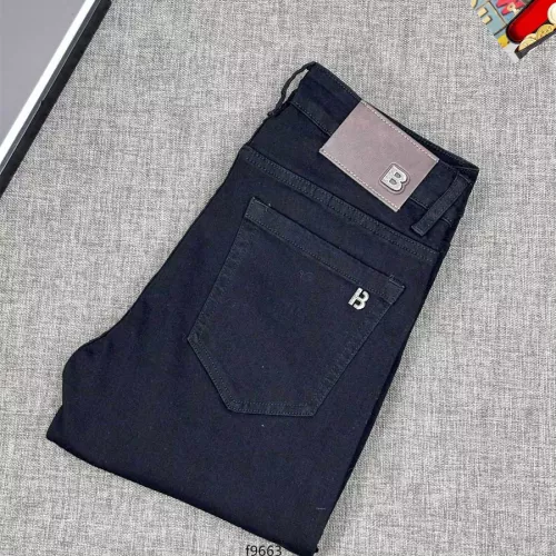 Boss Jeans For Men #1334817