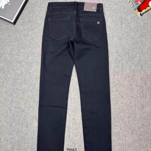 Cheap Boss Jeans For Men #1334817 Replica Wholesale [$48.00 USD] [ITEM#1334817] on Replica Boss Jeans
