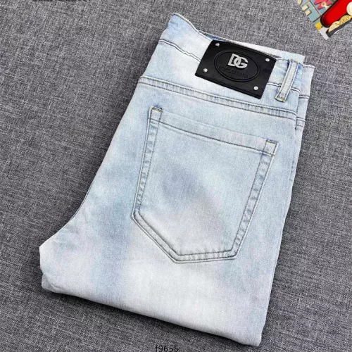 Dolce & Gabbana D&G Jeans For Men #1334818