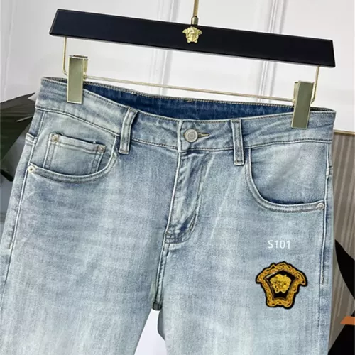 Cheap Versace Jeans For Men #1334821 Replica Wholesale [$48.00 USD] [ITEM#1334821] on Replica Versace Jeans