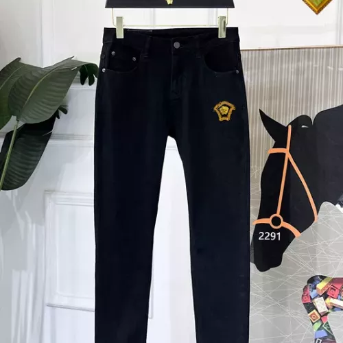 Cheap Versace Jeans For Men #1334822 Replica Wholesale [$48.00 USD] [ITEM#1334822] on Replica Versace Jeans