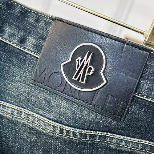 Cheap Moncler Jeans For Men #1334823 Replica Wholesale [$48.00 USD] [ITEM#1334823] on Replica Moncler Jeans