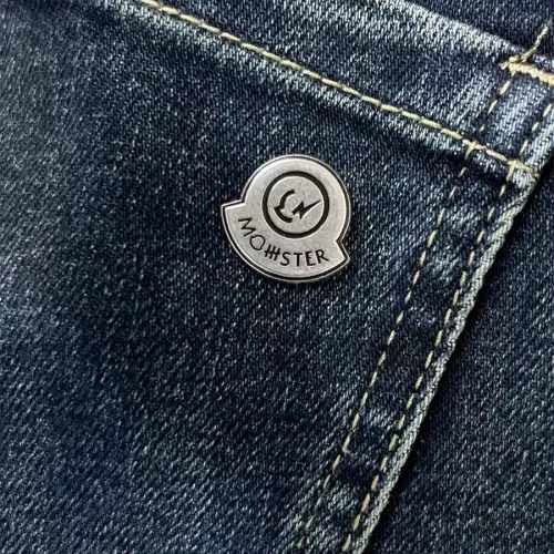 Cheap Moncler Jeans For Men #1334823 Replica Wholesale [$48.00 USD] [ITEM#1334823] on Replica Moncler Jeans