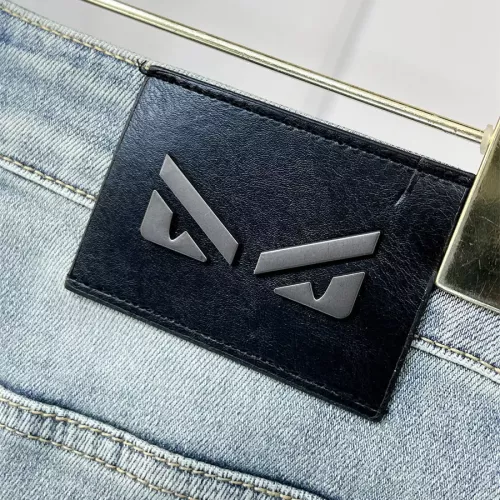 Cheap Fendi Jeans For Men #1334824 Replica Wholesale [$48.00 USD] [ITEM#1334824] on Replica Fendi Jeans