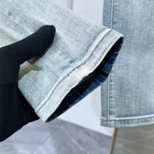 Cheap Fendi Jeans For Men #1334824 Replica Wholesale [$48.00 USD] [ITEM#1334824] on Replica Fendi Jeans
