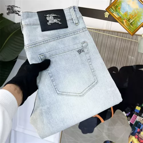 Burberry Jeans For Men #1334825
