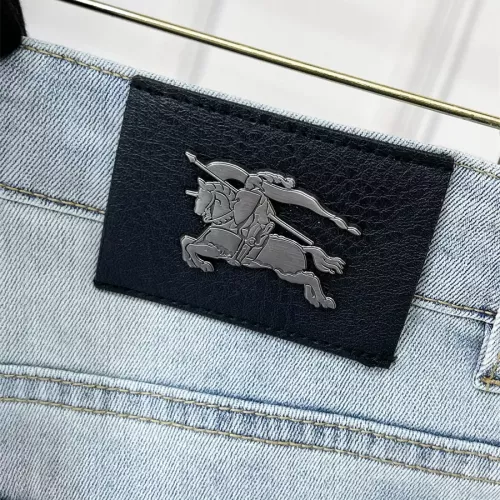 Cheap Burberry Jeans For Men #1334825 Replica Wholesale [$48.00 USD] [ITEM#1334825] on Replica Burberry Jeans
