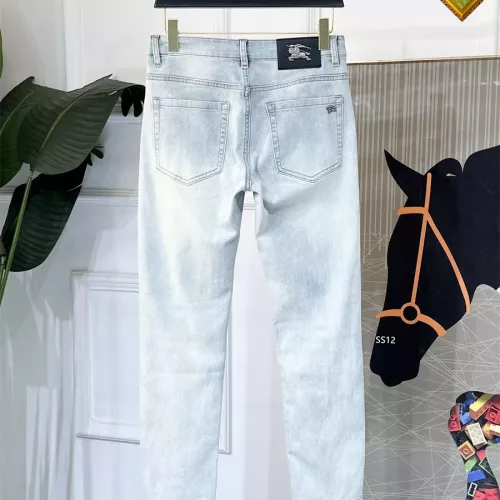 Cheap Burberry Jeans For Men #1334825 Replica Wholesale [$48.00 USD] [ITEM#1334825] on Replica Burberry Jeans