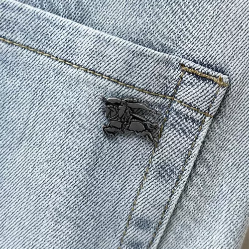 Cheap Burberry Jeans For Men #1334825 Replica Wholesale [$48.00 USD] [ITEM#1334825] on Replica Burberry Jeans