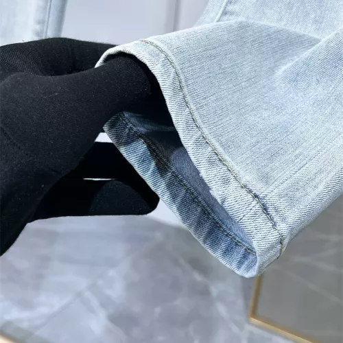 Cheap Burberry Jeans For Men #1334825 Replica Wholesale [$48.00 USD] [ITEM#1334825] on Replica Burberry Jeans