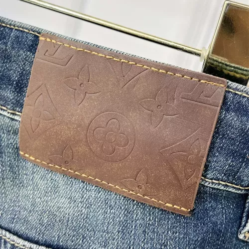 Cheap Louis Vuitton LV Jeans For Men #1334826 Replica Wholesale [$48.00 USD] [ITEM#1334826] on Replica Louis Vuitton LV Jeans