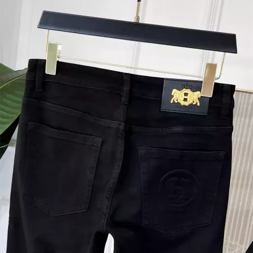 Cheap Hermes Jeans For Men #1334827 Replica Wholesale [$48.00 USD] [ITEM#1334827] on Replica Hermes Jeans