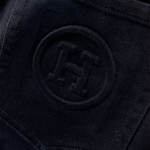 Cheap Hermes Jeans For Men #1334827 Replica Wholesale [$48.00 USD] [ITEM#1334827] on Replica Hermes Jeans