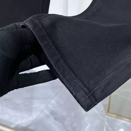 Cheap Hermes Jeans For Men #1334827 Replica Wholesale [$48.00 USD] [ITEM#1334827] on Replica Hermes Jeans