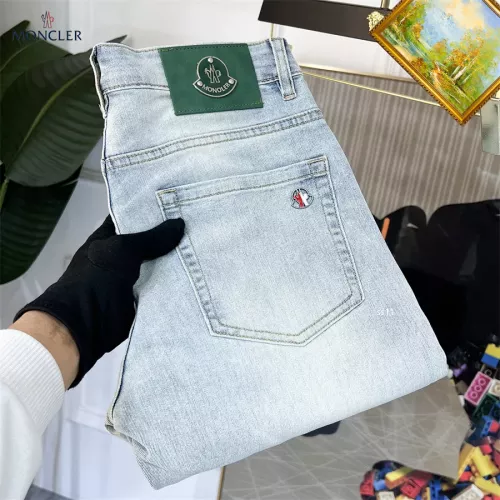 Moncler Jeans For Men #1334830