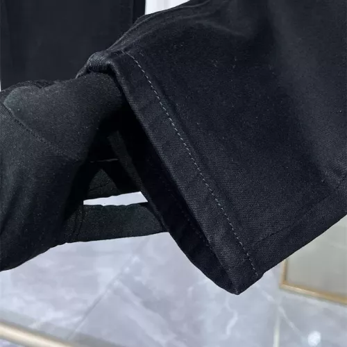 Cheap Chrome Hearts Jeans For Men #1334833 Replica Wholesale [$48.00 USD] [ITEM#1334833] on Replica Chrome Hearts Jeans