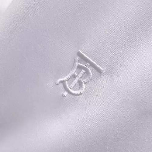 Cheap Burberry Shirts Short Sleeved For Men #1334839 Replica Wholesale [$40.00 USD] [ITEM#1334839] on Replica Burberry Shirts