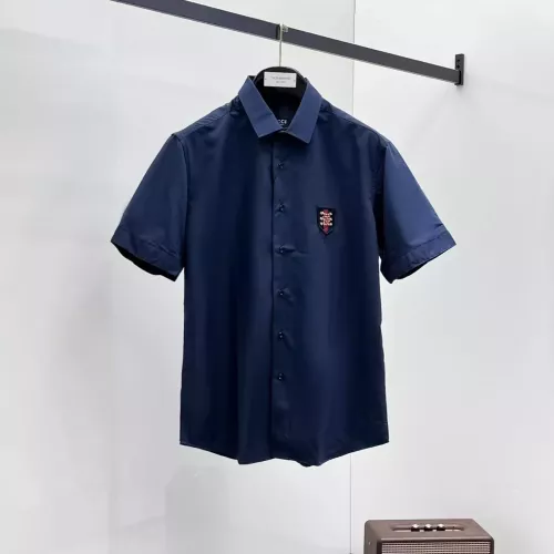 Gucci Shirts Short Sleeved For Men #1334845