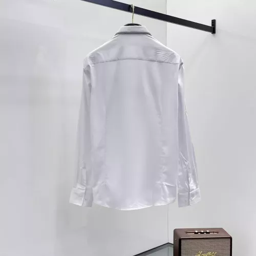 Cheap Christian Dior Shirts Long Sleeved For Men #1334848 Replica Wholesale [$42.00 USD] [ITEM#1334848] on Replica Christian Dior Shirts