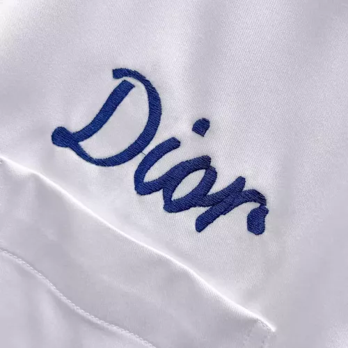 Cheap Christian Dior Shirts Long Sleeved For Men #1334848 Replica Wholesale [$42.00 USD] [ITEM#1334848] on Replica Christian Dior Shirts