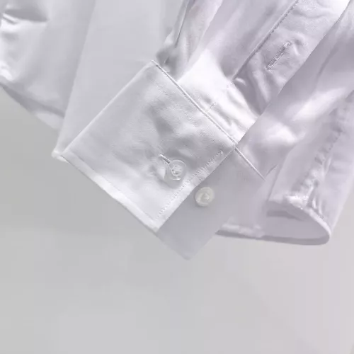 Cheap Christian Dior Shirts Long Sleeved For Men #1334848 Replica Wholesale [$42.00 USD] [ITEM#1334848] on Replica Christian Dior Shirts