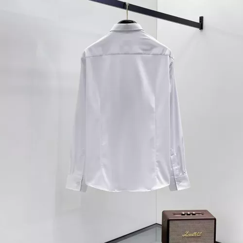 Cheap Christian Dior Shirts Long Sleeved For Men #1334850 Replica Wholesale [$42.00 USD] [ITEM#1334850] on Replica Christian Dior Shirts