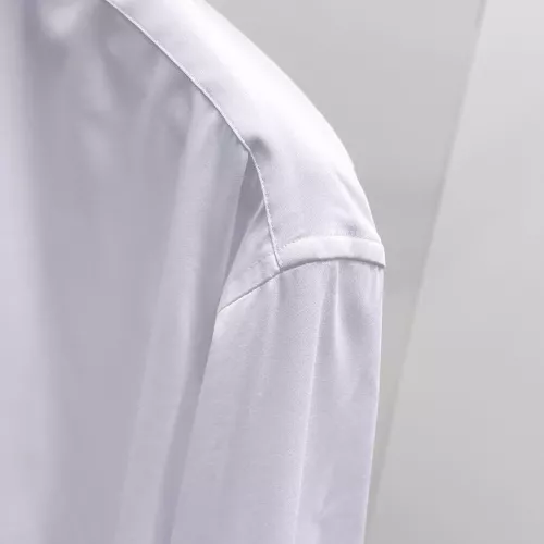 Cheap Christian Dior Shirts Long Sleeved For Men #1334850 Replica Wholesale [$42.00 USD] [ITEM#1334850] on Replica Christian Dior Shirts