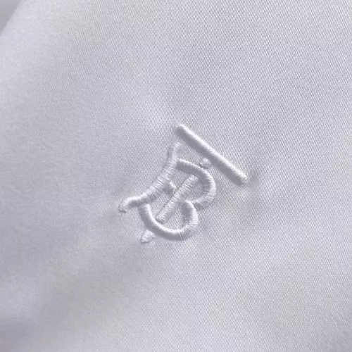 Cheap Burberry Shirts Long Sleeved For Men #1334855 Replica Wholesale [$42.00 USD] [ITEM#1334855] on Replica Burberry Shirts